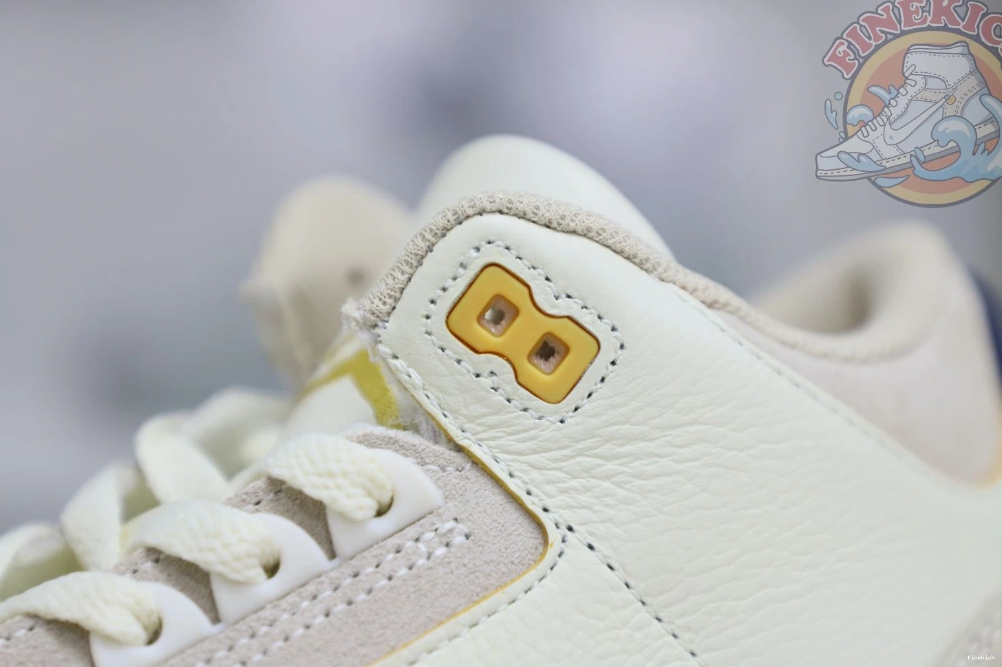 x JBalvin Jordan3 Jordan Air 0910